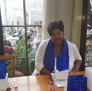 Meet your Posher, Vera